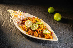 Lemon Chicken