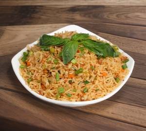 Veg Fried Rice
