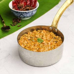 Paneer Kheema / Tawa Masala