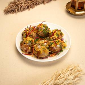 Masala Puri