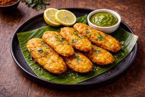 Valakkai Bajji