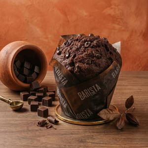 Choco Chip Muffin