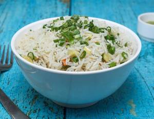 Veg Fried Rice