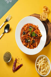Abuela Cuban Pasta