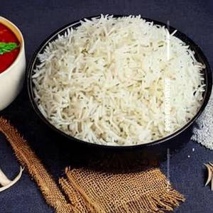 Jeera rice