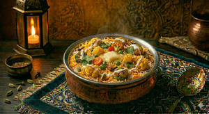 Paneer Lababdar