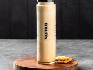 The Biscoff Shakeoff