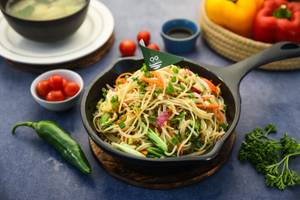 Hakka Noodle