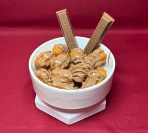 Kit-Kat Crunch
