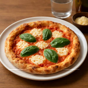 Margherita Pizza