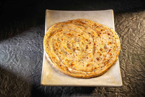 Laccha Paratha