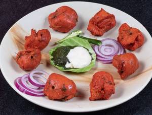 Tikka