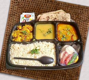 Special  Thali