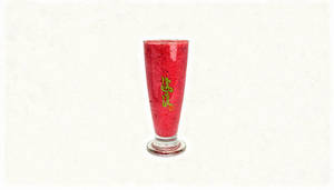 Melon Mania Juice