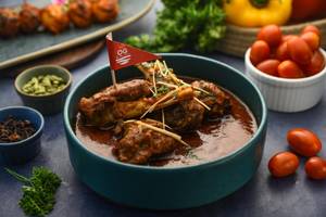 Mutton Rogan Josh