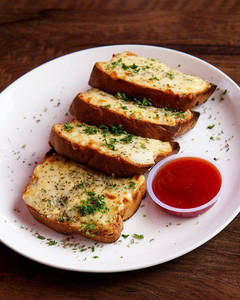 Chilli Cheese
