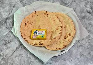 Tawa Butter Roti