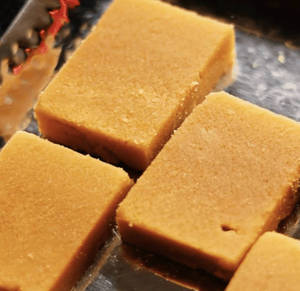 Spl Mysorepak