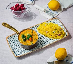 Amalfi Veg Casserole