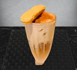 Tiramisu Ice Coffee