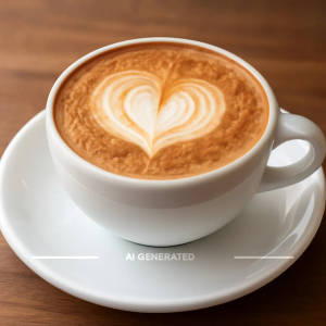 Cappuccino Coffee