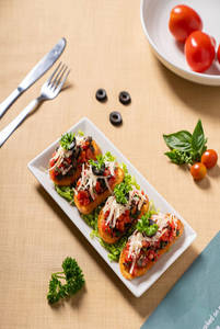 Bruschetta