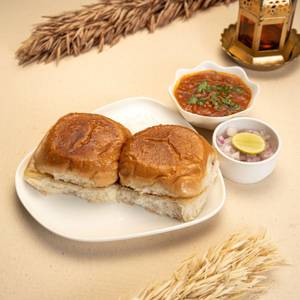 Pav Bhaji