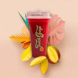 Always Fresh Juice
