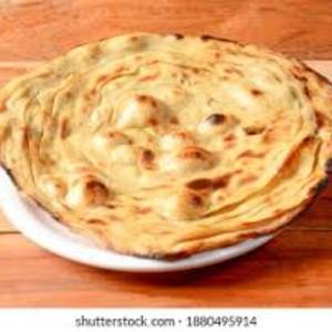 Laccha Paratha