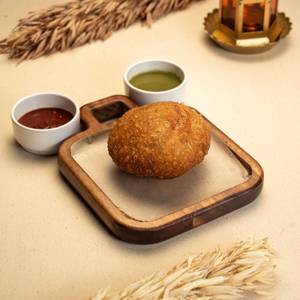 Onion Kachori