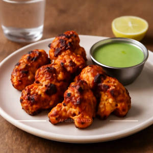 Tandoori Gobi