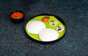 Idli [2 idli]