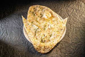 Butter Naan