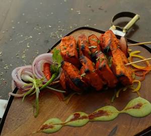 Paneer Tandoori Tikka