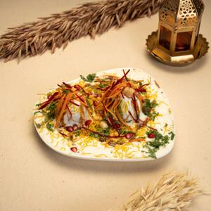Dahi Bhalla
