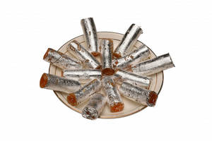 Kaju Roll