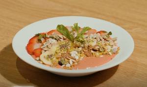 Very Berry Bowl