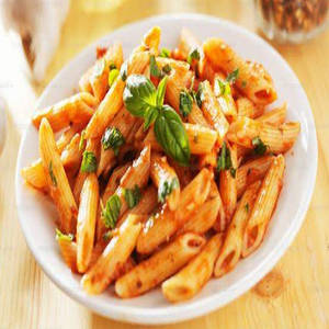 Ghar Ka Pasta