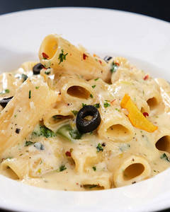 Bianca Pasta