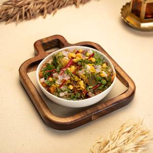Chole Tikki