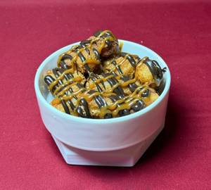 Dark Choco caramel