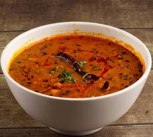 Dal Kolhapuri