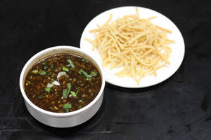 Hot And Sour Soup