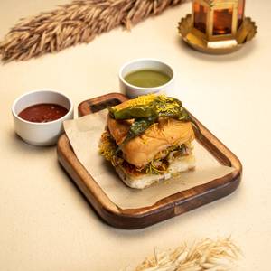 Vada Pav