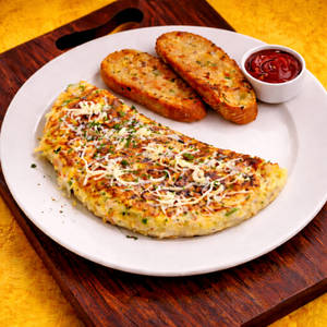 Cheese Omelette