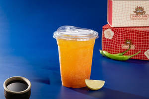 Umami Citrus Blast
