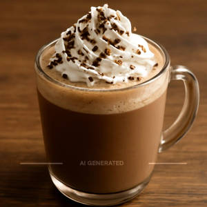 Iced Mocha