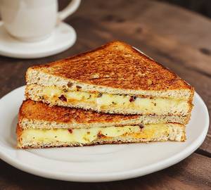 Cheese Burst Sandwich