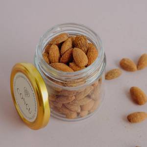 Peri Peri Almonds