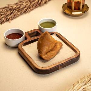 Punjabi Samosa